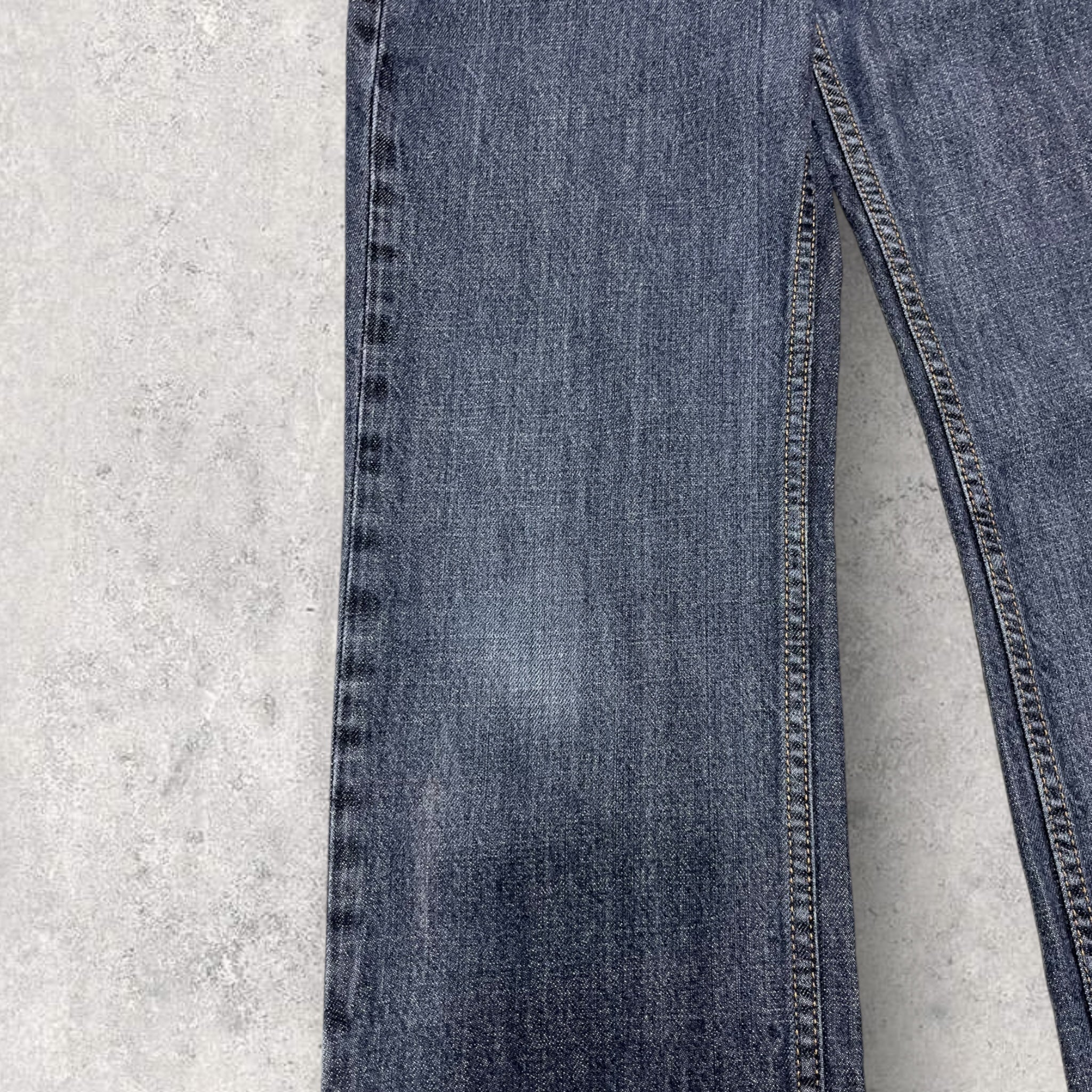 Levi’s 514 Bootcut Jeans - W32 L32