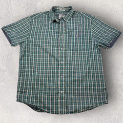 Wrangler Casual Shirt - M