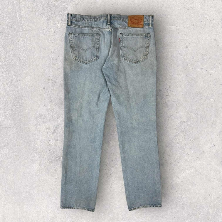 Levi’s 511 Slim Fit Jeans - W34 L32