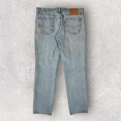 Levi’s 511 Slim Fit Jeans - W34 L32