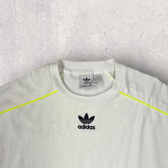 Adidas T-shirt Dress - UK4