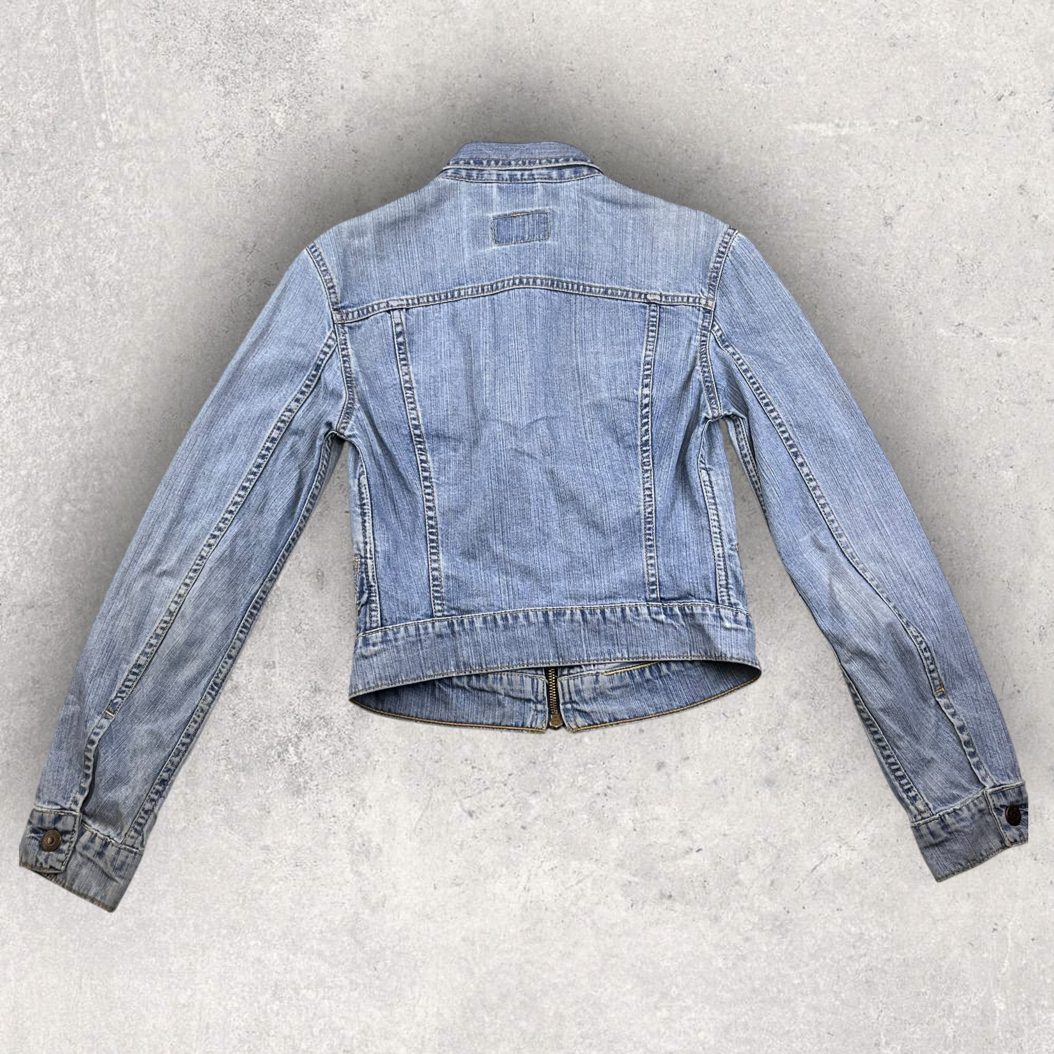 Levi’s Denim jacket - S