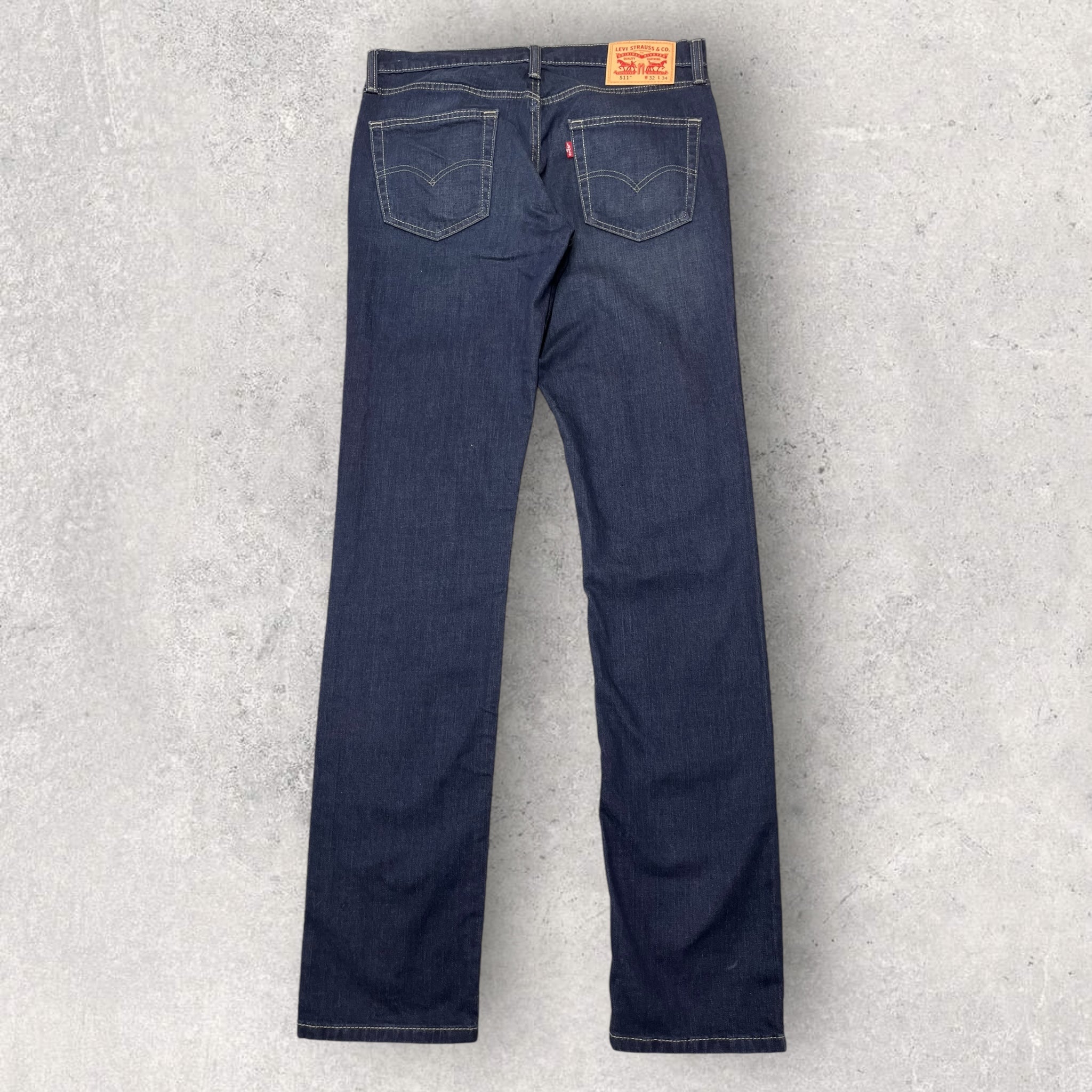 Levi's 511 slim Jeans  - W32 L34