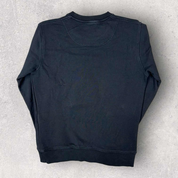 Kenzo Embroidered Sweatshirt - S