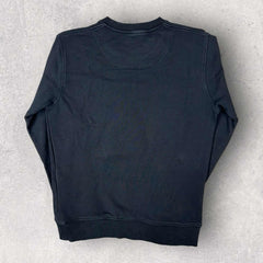 Kenzo Embroidered Sweatshirt - S