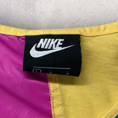 Nike Colour Block Vest Top - L