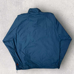 Adidas Windbreaker Jacket - S