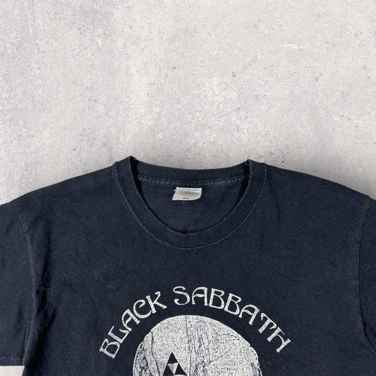 Black Sabbath Graphic T-shirt - S