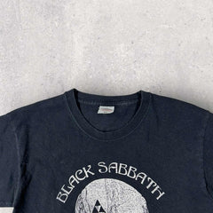 Black Sabbath Graphic T-shirt - S