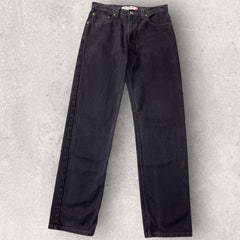 Levi’s 550 Relaxed Straight Fit Jeans - W32 L34