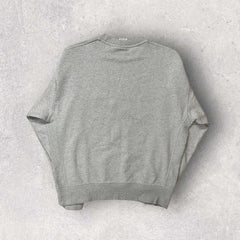 Nike Graphic Sweatshirt - M