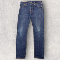 Levi's 510 Slim Fit Jeans - W30 L28.5