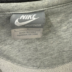 Vintage 00’s Nike Hoodie - L