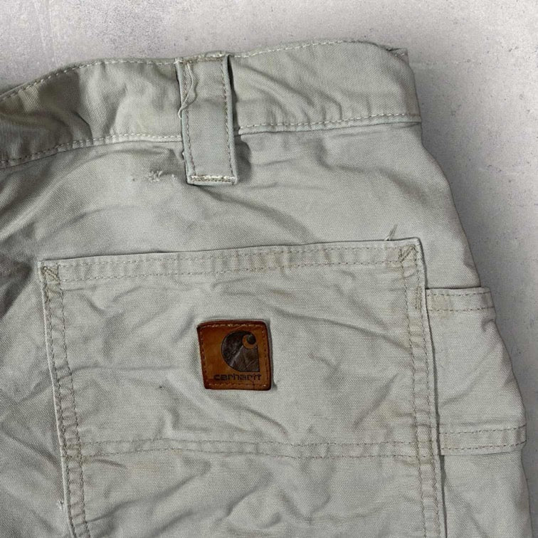 Carhartt Cargo Shorts - W30