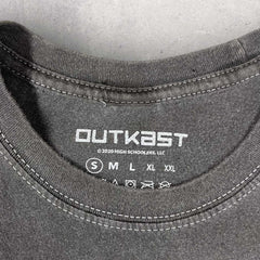 OutKast Graphic T-shirt - S