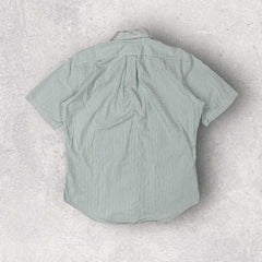 Ralph Lauren Classic Fit Striped Shirt- M