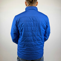 The North Face Quilted Puffer Coat - M