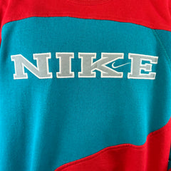 Nike Reworked Sweatshirt - XL