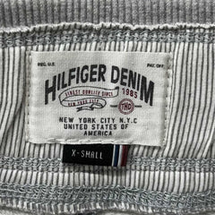 Hilfiger Denim Joggers - XS