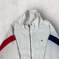 Tommy Jeans Windbreaker Jacket - L