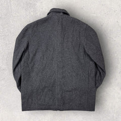 Polo Ralph Lauren Wool Coat - M