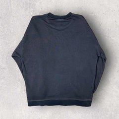Adidas Embroidered Sweatshirt - UK8