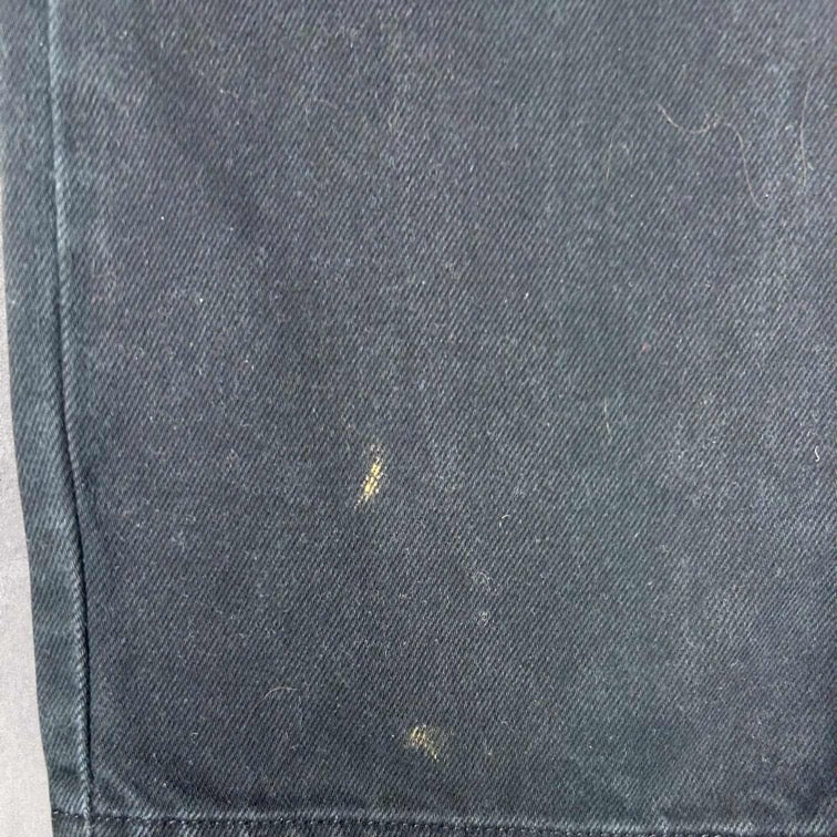 Levi’s 751 02 Tapered Jeans - W36 L32