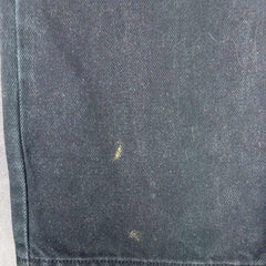 Levi’s 751 02 Tapered Jeans - W36 L32