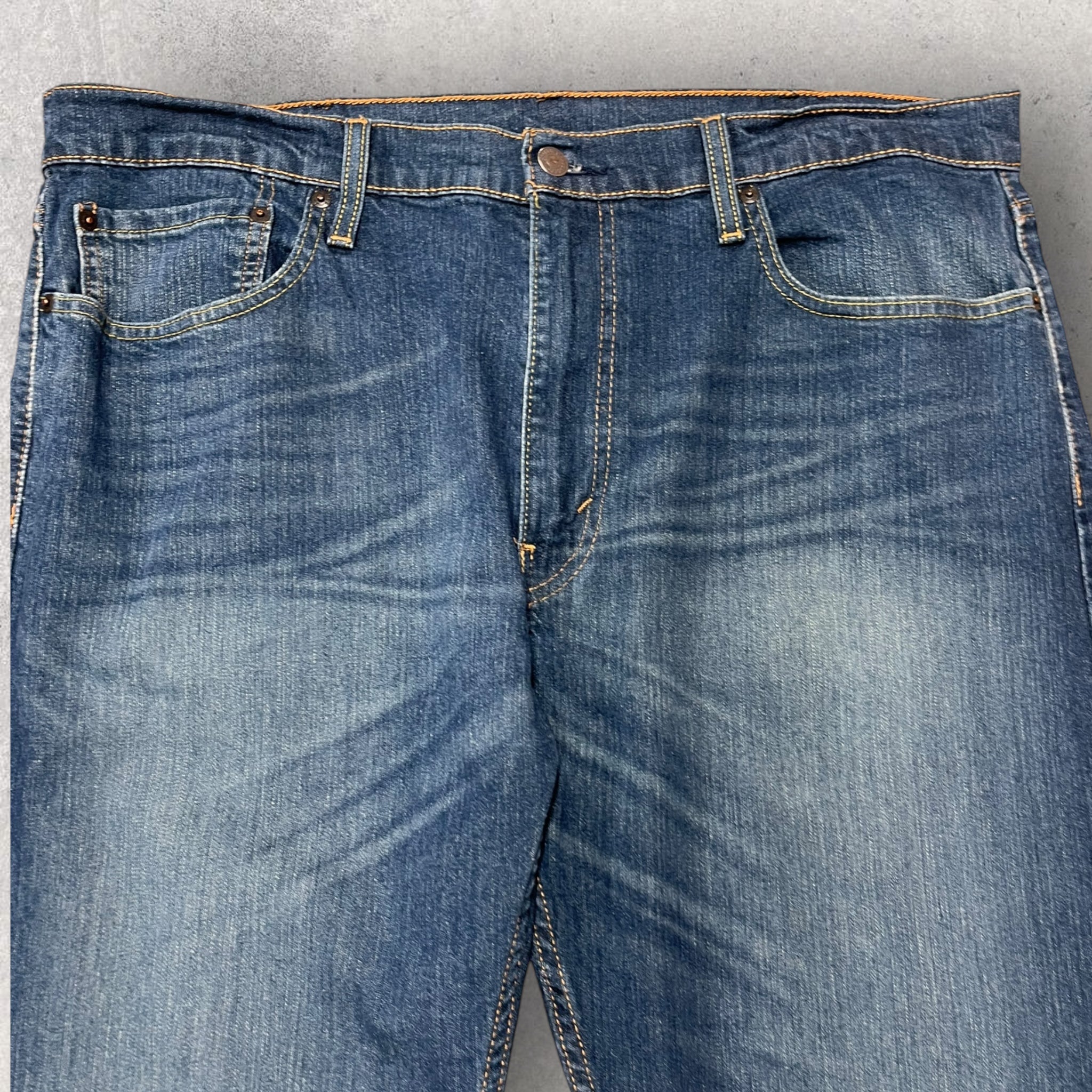 Levi’s 502 Slim Jeans - W38 L30