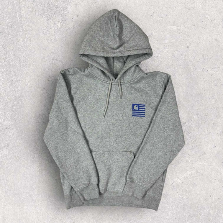 Carhartt Graphic Hoodie - M