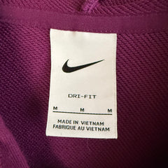 Nike Dri - Fit Hoodie - M