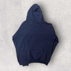 NYPD Graphic Hoodie - L