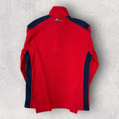 Polo Sport 1/4 Zip Jumper - M