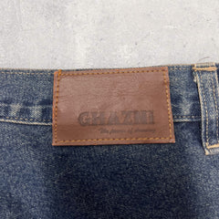 Ghazhi Baggy Utility Jeans - W36 L30