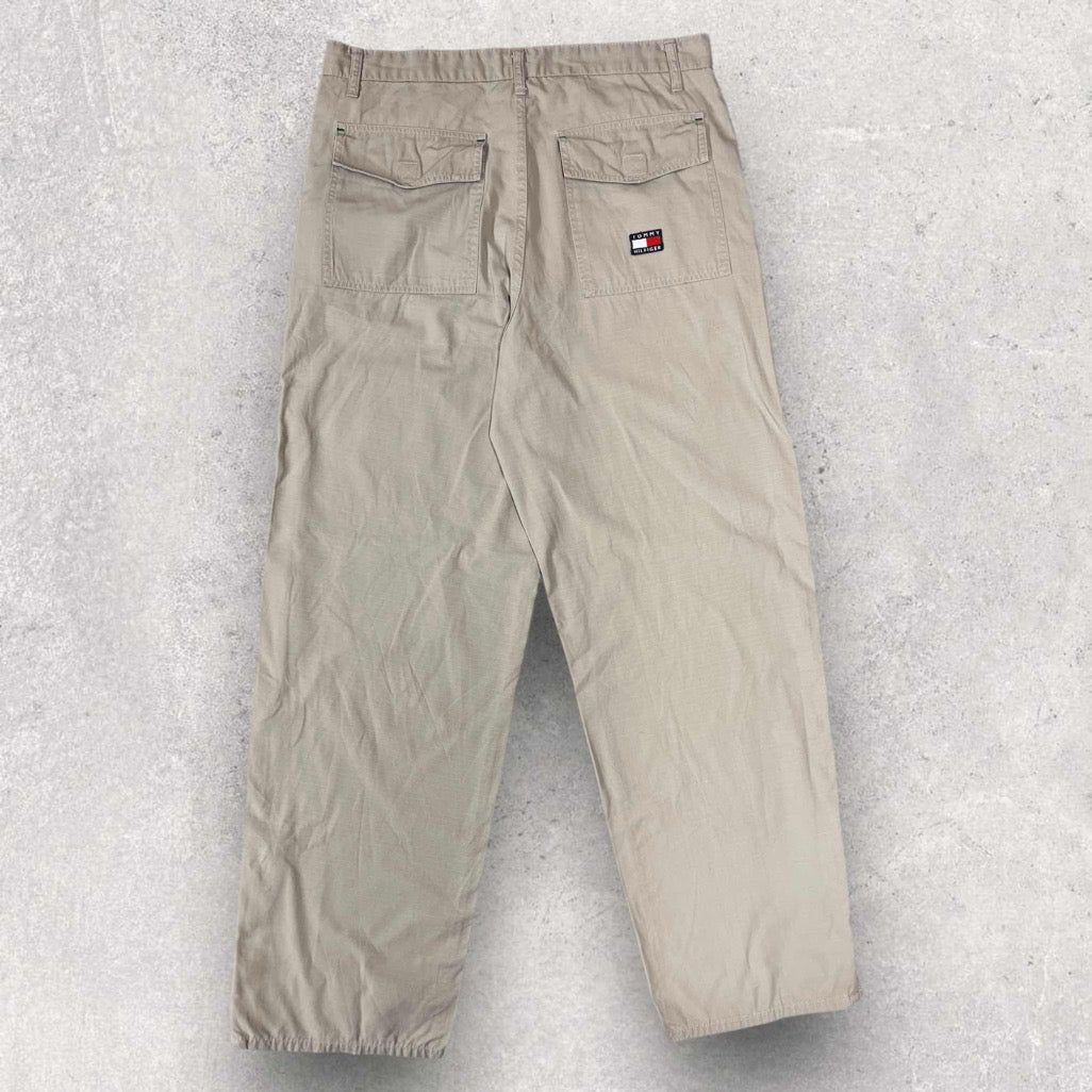 Tommy Jeans Trousers - W34 L32