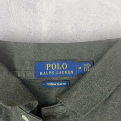 Polo Ralph Lauren Longsleeve Polo - M