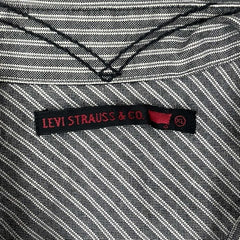 Levi’s Striped Shirt - XL