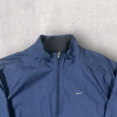 Nike Clima-fit Windbreaker Jacket - L