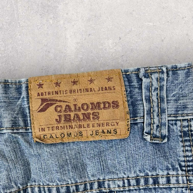 Calomds Jeans Carpenter Shorts - W33