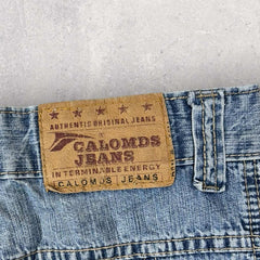 Calomds Jeans Carpenter Shorts - W33