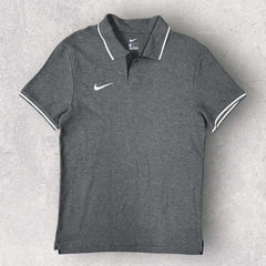 Nike Polo Shirt - M