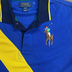 Ralph Lauren Polo Top - L