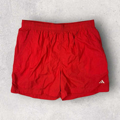Adidas Sports Shorts - L