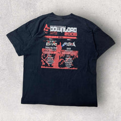 Download 2006 Graphic T-shirt - XL