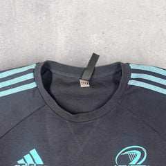 Adidas Leinster Rugby Sweatshirt- XL
