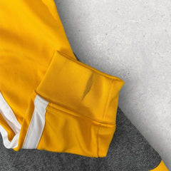 Adidas LA Lakers Track Jacket - M