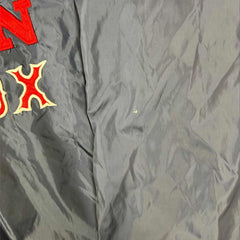 Boston Redsox Colour Block Windbreaker- M