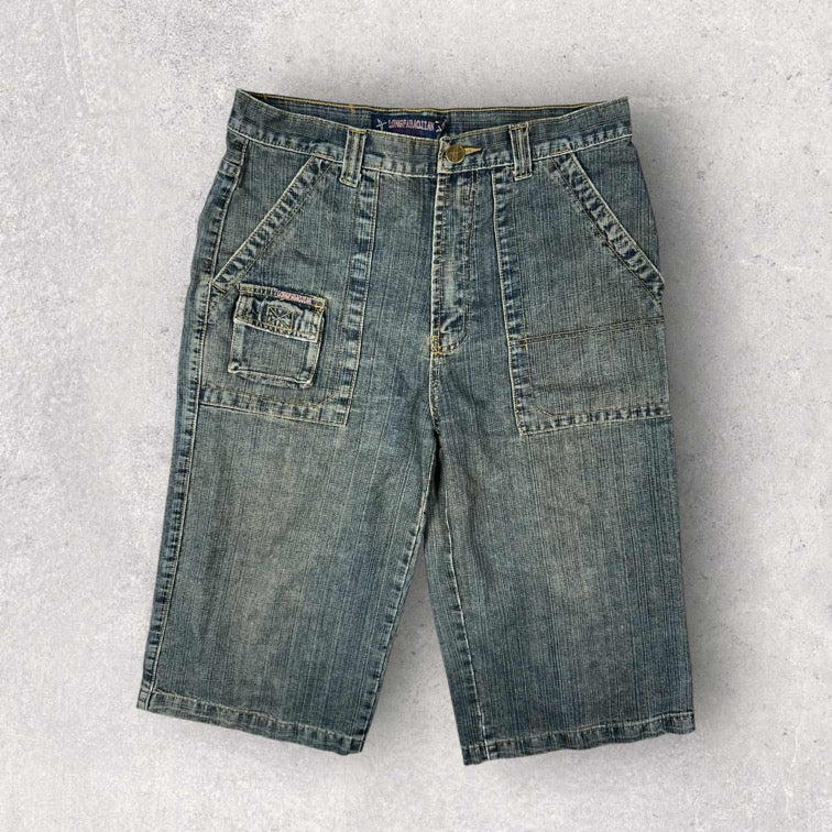 Longfabaojian Shorts - W31