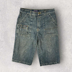 Longfabaojian Shorts - W31