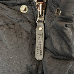 Ferrari Puffer Gilet - L